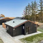 Ha395-hals-sondergade-59 בית נופש Hou (Nordjylland)