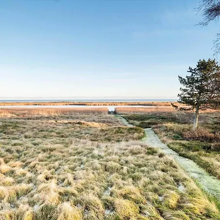 بيت للعطل Ha395-hals-sondergade-59 Hou (Nordjylland)