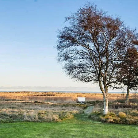 بيت للعطل Ha395-hals-sondergade-59 Hou (Nordjylland)