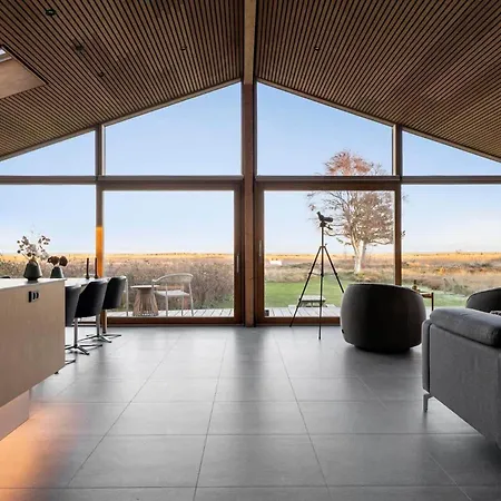 Ha395-hals-sondergade-59 بيت للعطل Hou (Nordjylland)
