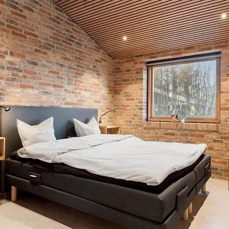 Ha395-hals-sondergade-59 بيت للعطل